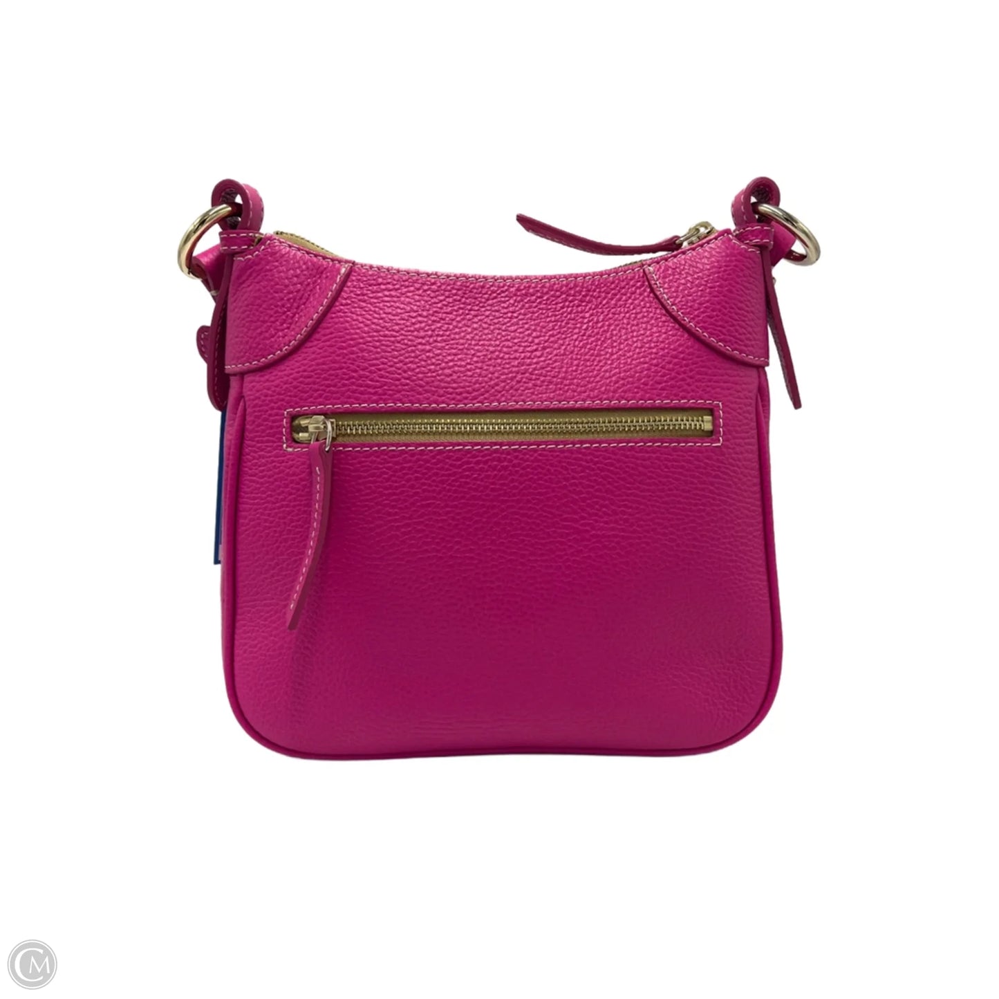 Like New! Handbag Designer By Dooney And Bourke