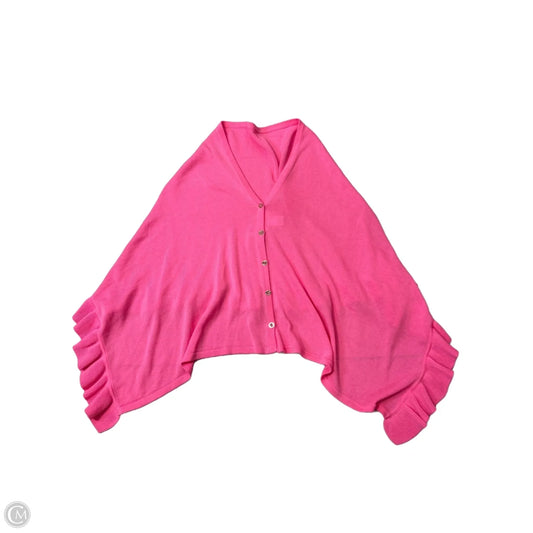 Shawl Designer By Lilly Pulitzer In Pink, Size: Osfm
