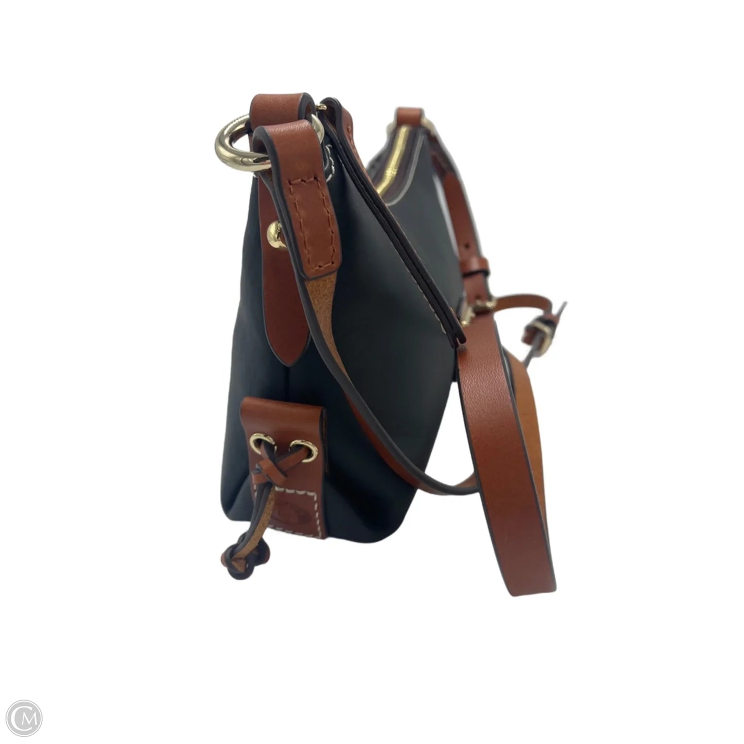 Crossbody Designer By Dooney And Bourke