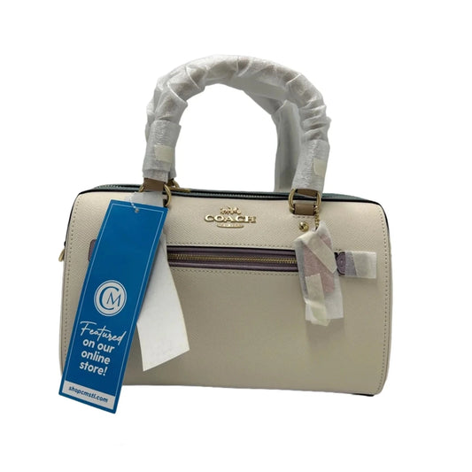 New! Handbag Designer By Coach