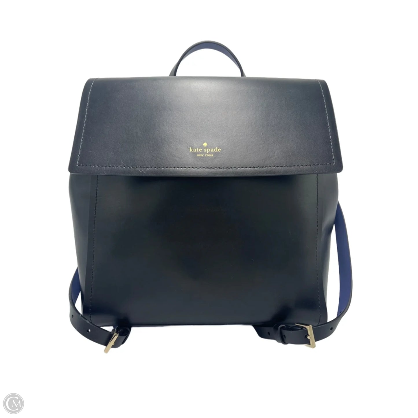 Backpack Designer By Kate Spade,