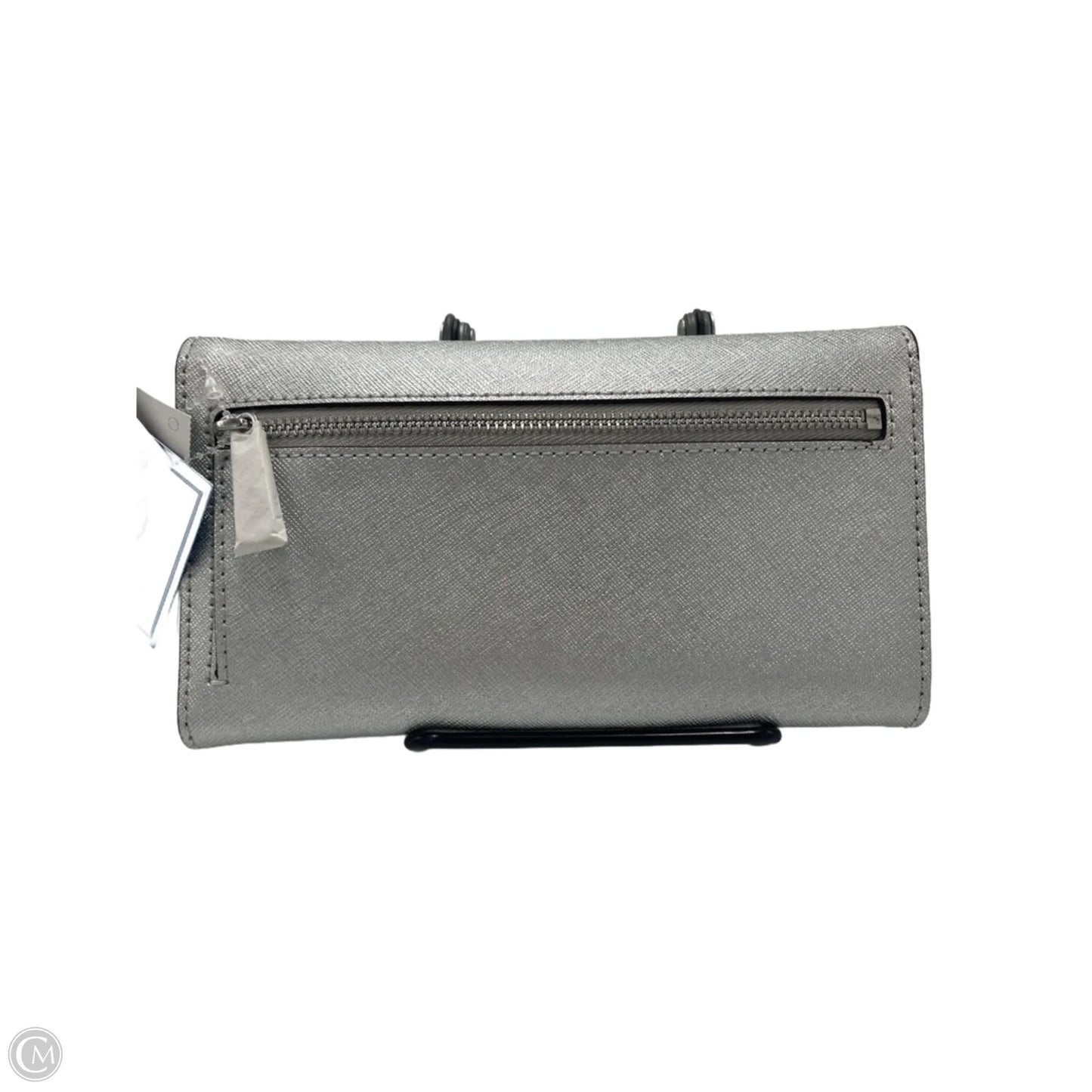 New! Wallet Designer By Michael Kors