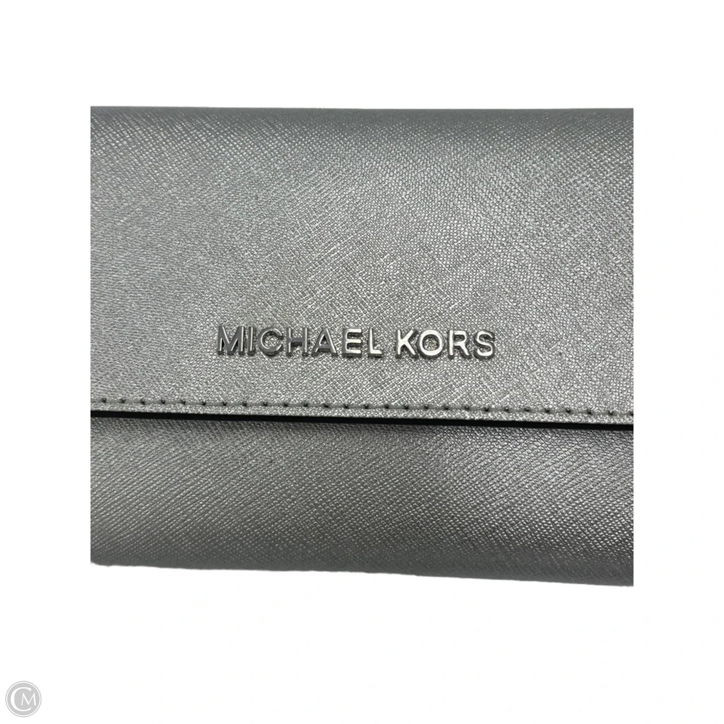 New! Wallet Designer By Michael Kors