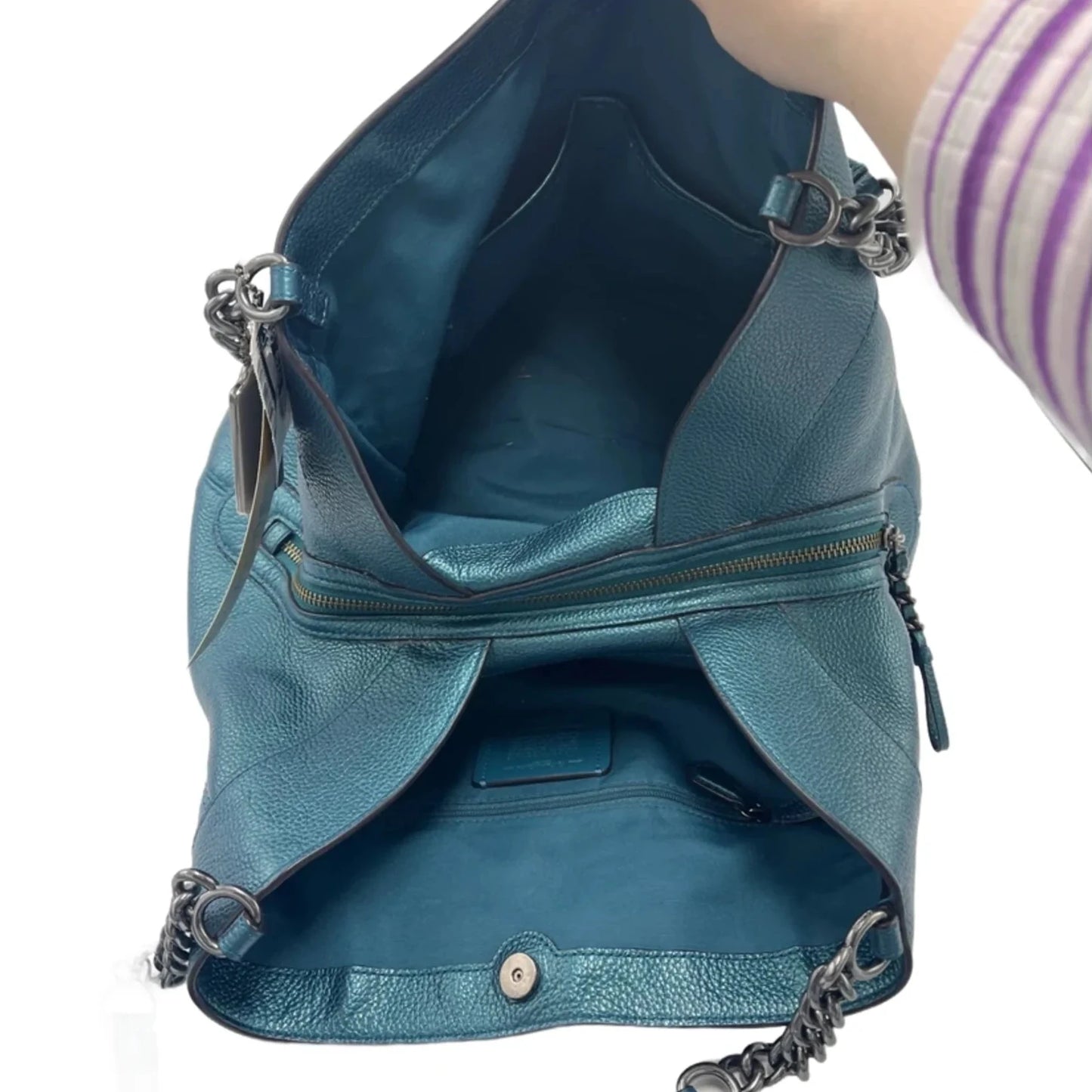 Handbag Designer By Coach