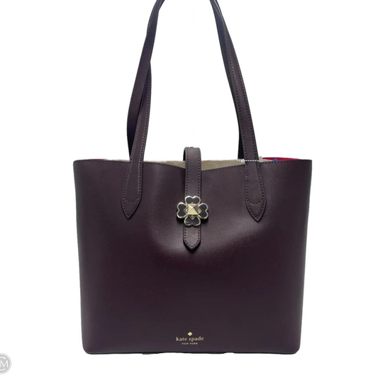 New! Handbag / Tote  Designer By Kate Spade