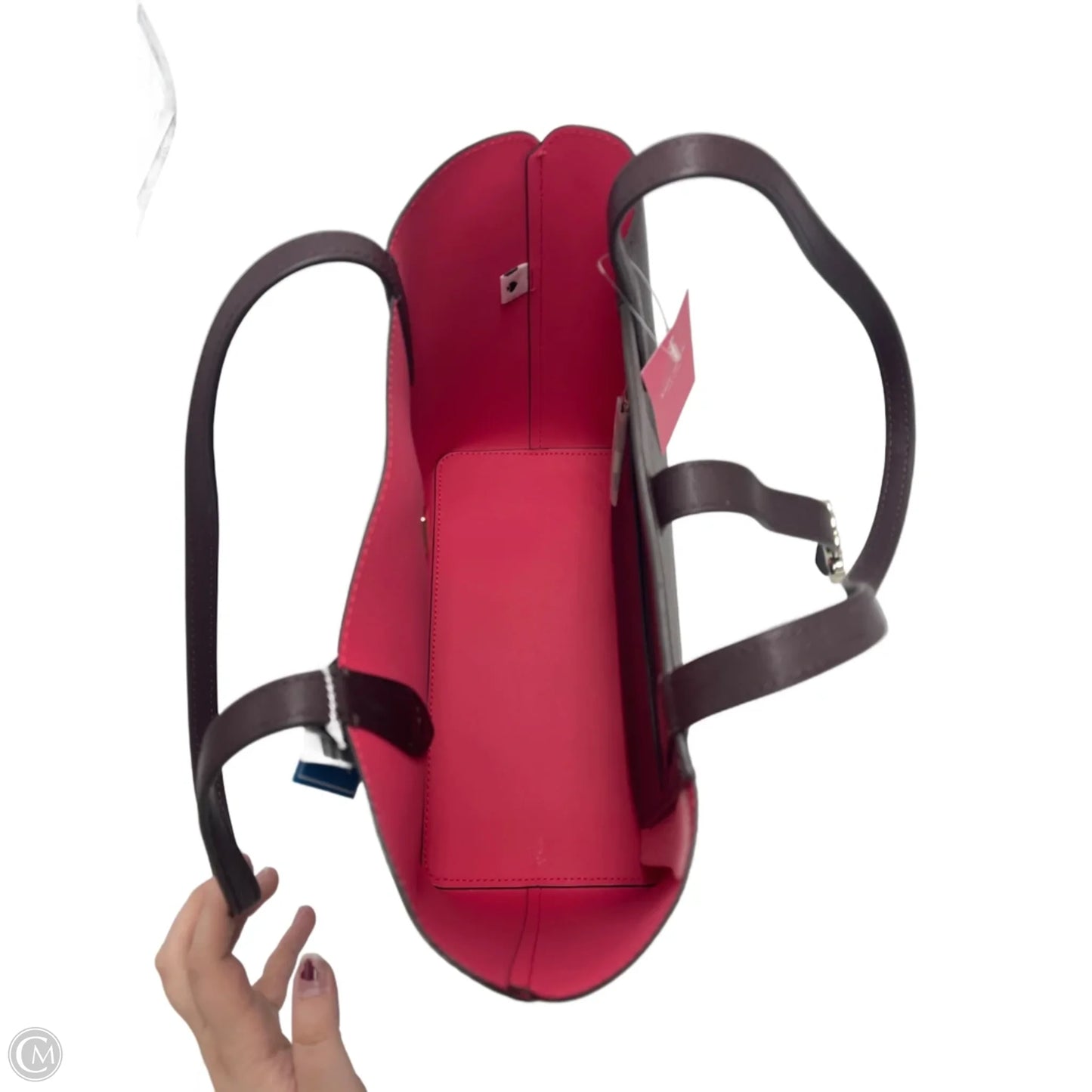 New! Handbag / Tote  Designer By Kate Spade