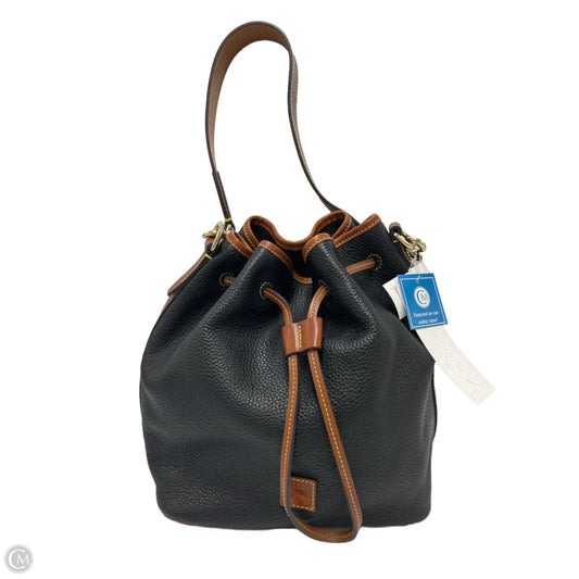 Handbag Designer By Dooney And Bourke