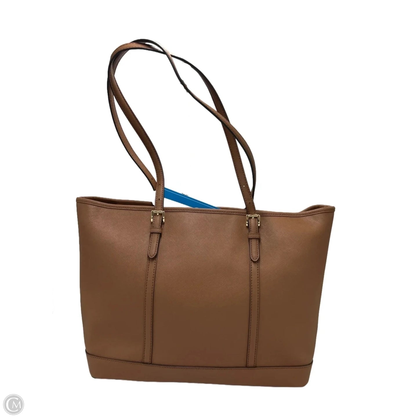Handbag / Tote Designer By Michael Kors