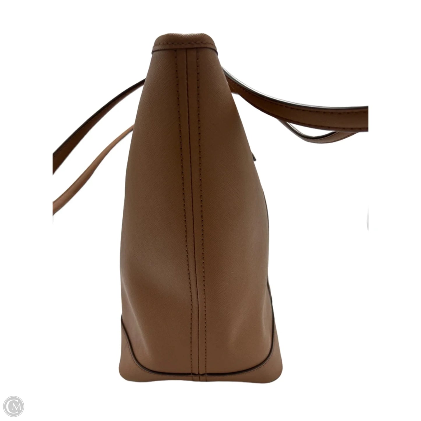 Handbag / Tote Designer By Michael Kors