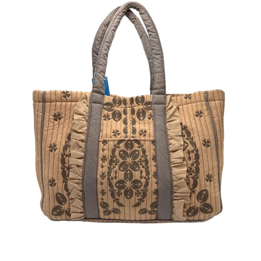 Designer Tote / Weekender By Anthropologie