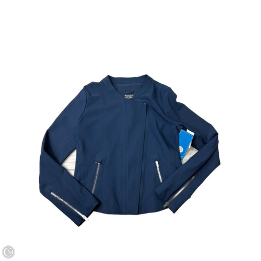 Blazer By Athleta In Navy, Size: Xs