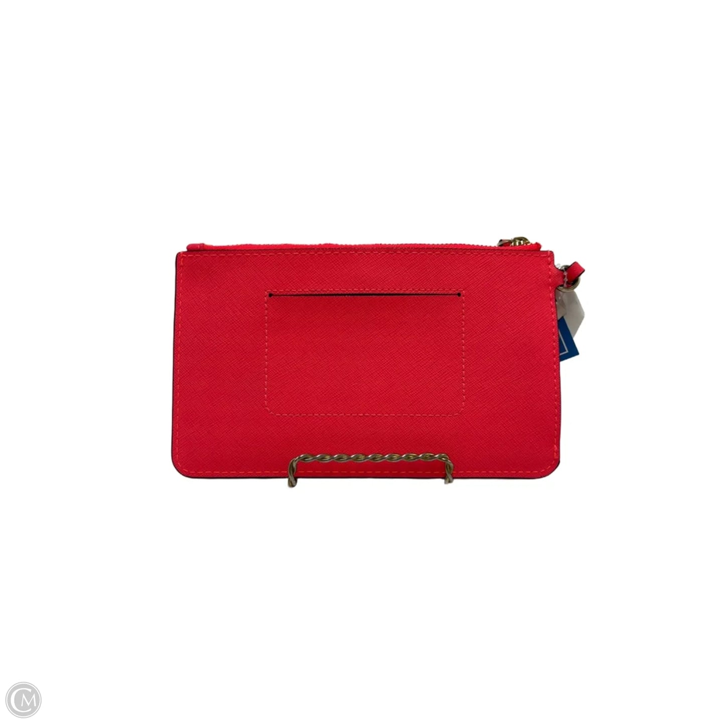 Wristlet / ID Holder Designer By Kate Spade