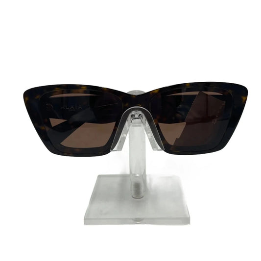 Sunglasses Designer By Alaïa