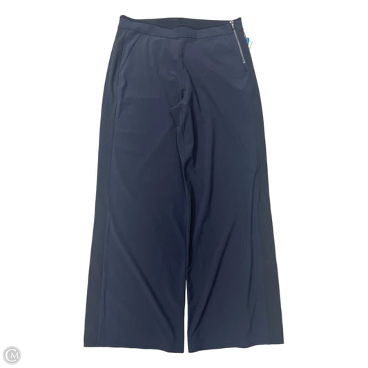 Athletic Pants By Athleta In Navy, Size: 10