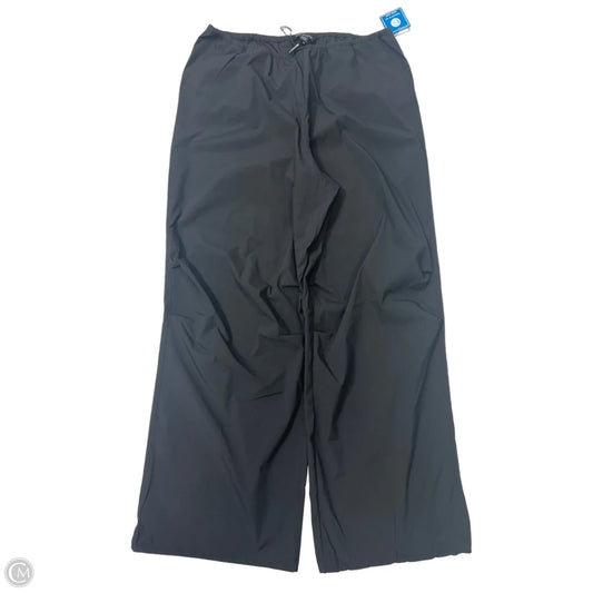 Athletic Pants By Athleta In Black, Size: M