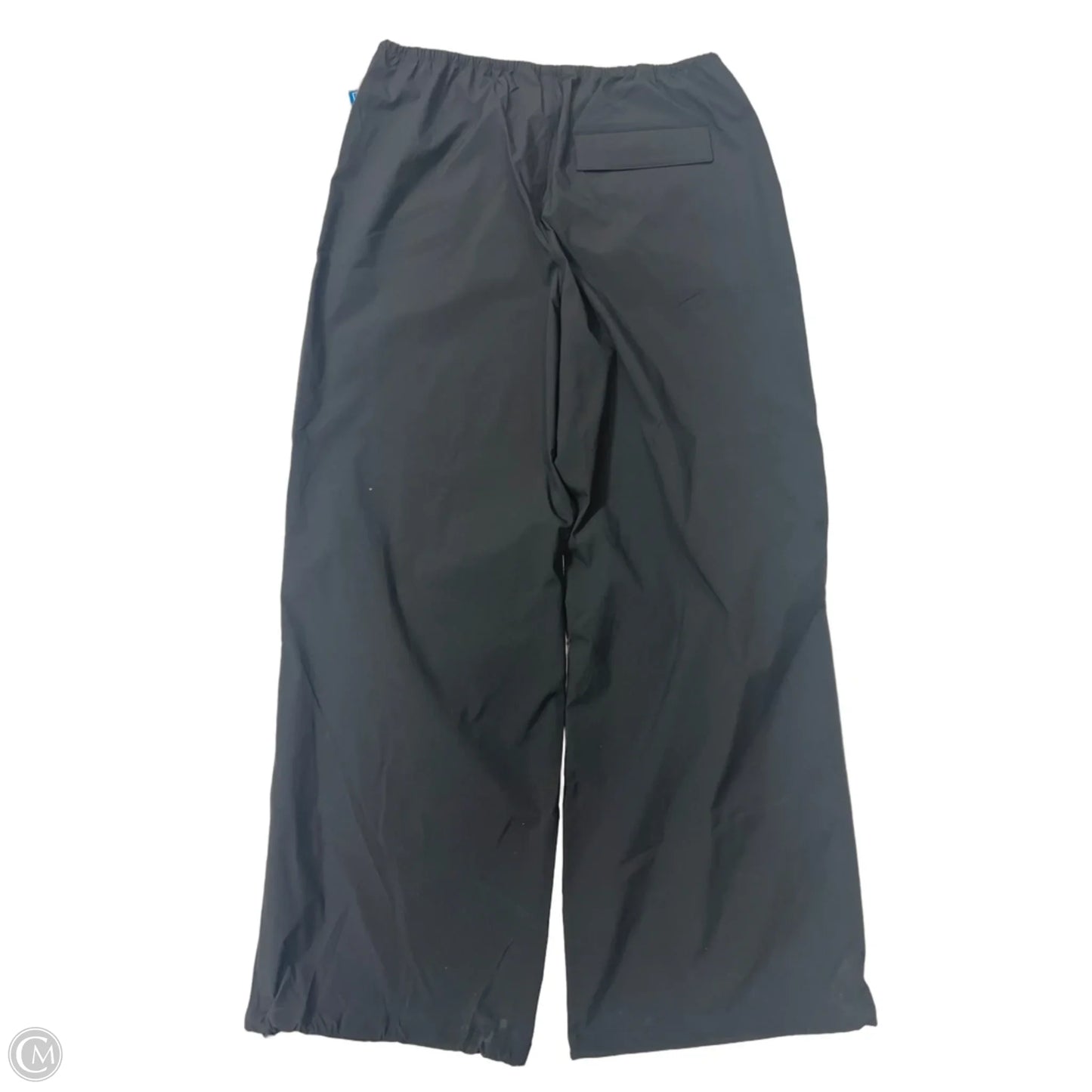 Athletic Pants By Athleta In Black, Size: M