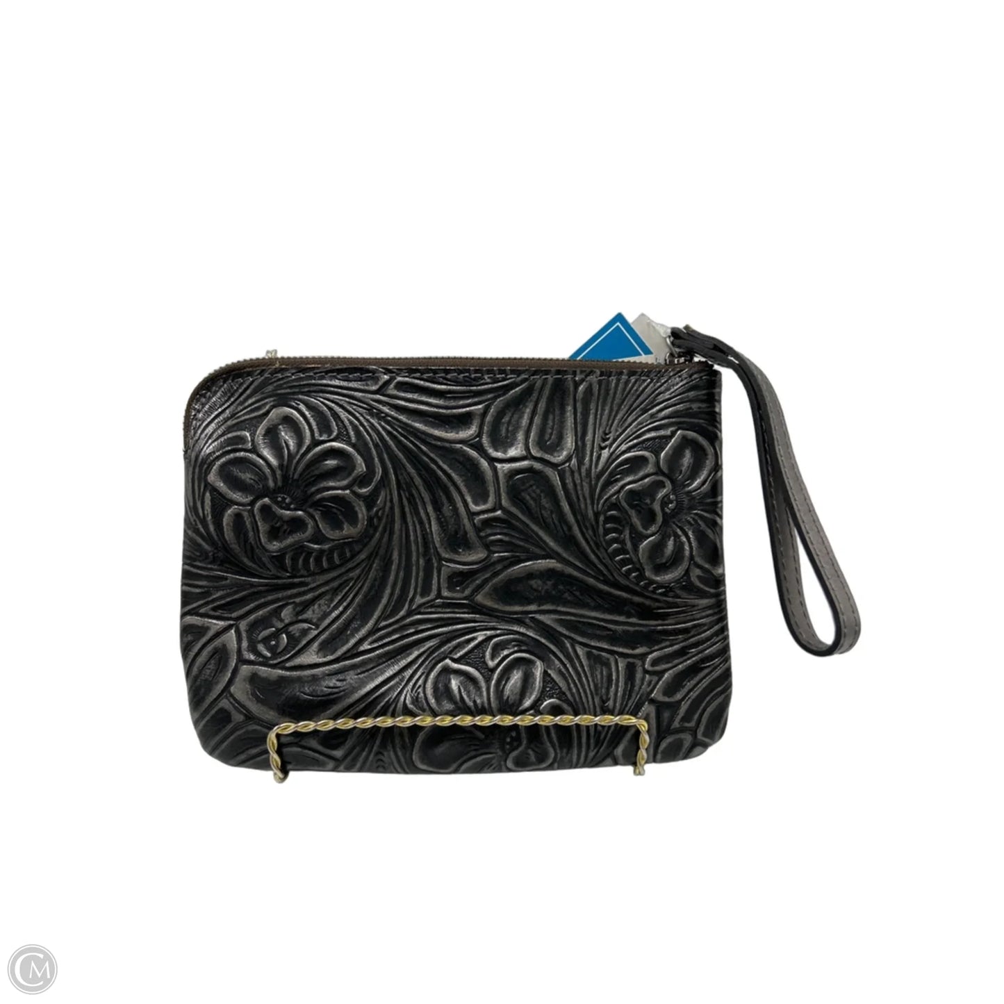 Wristlet Designer By Patricia Nash