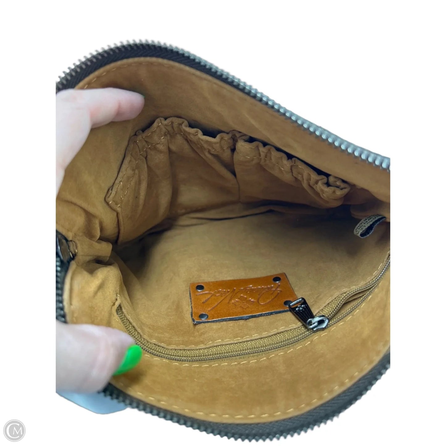 Wristlet Designer By Patricia Nash