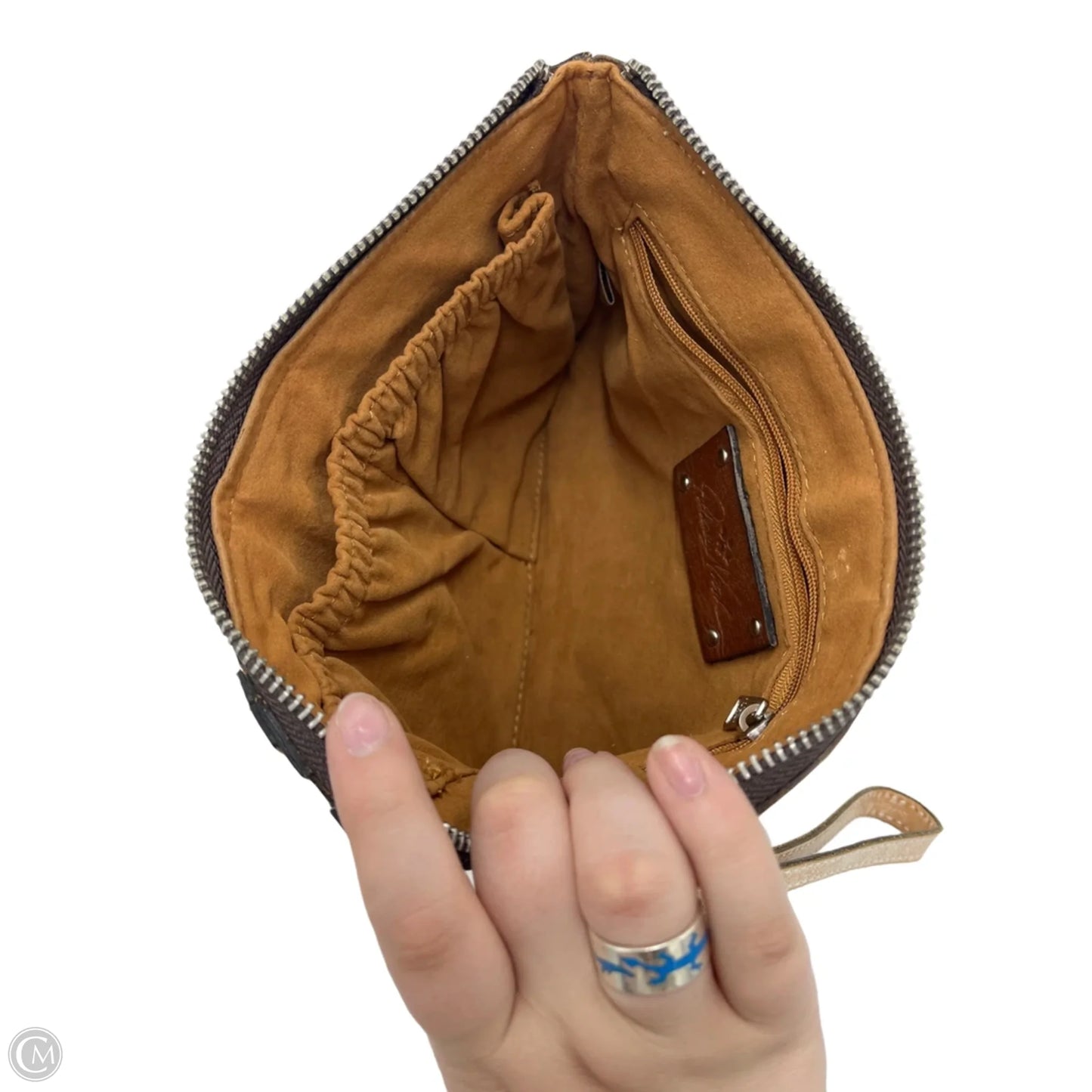 Wristlet Designer By Patricia Nash