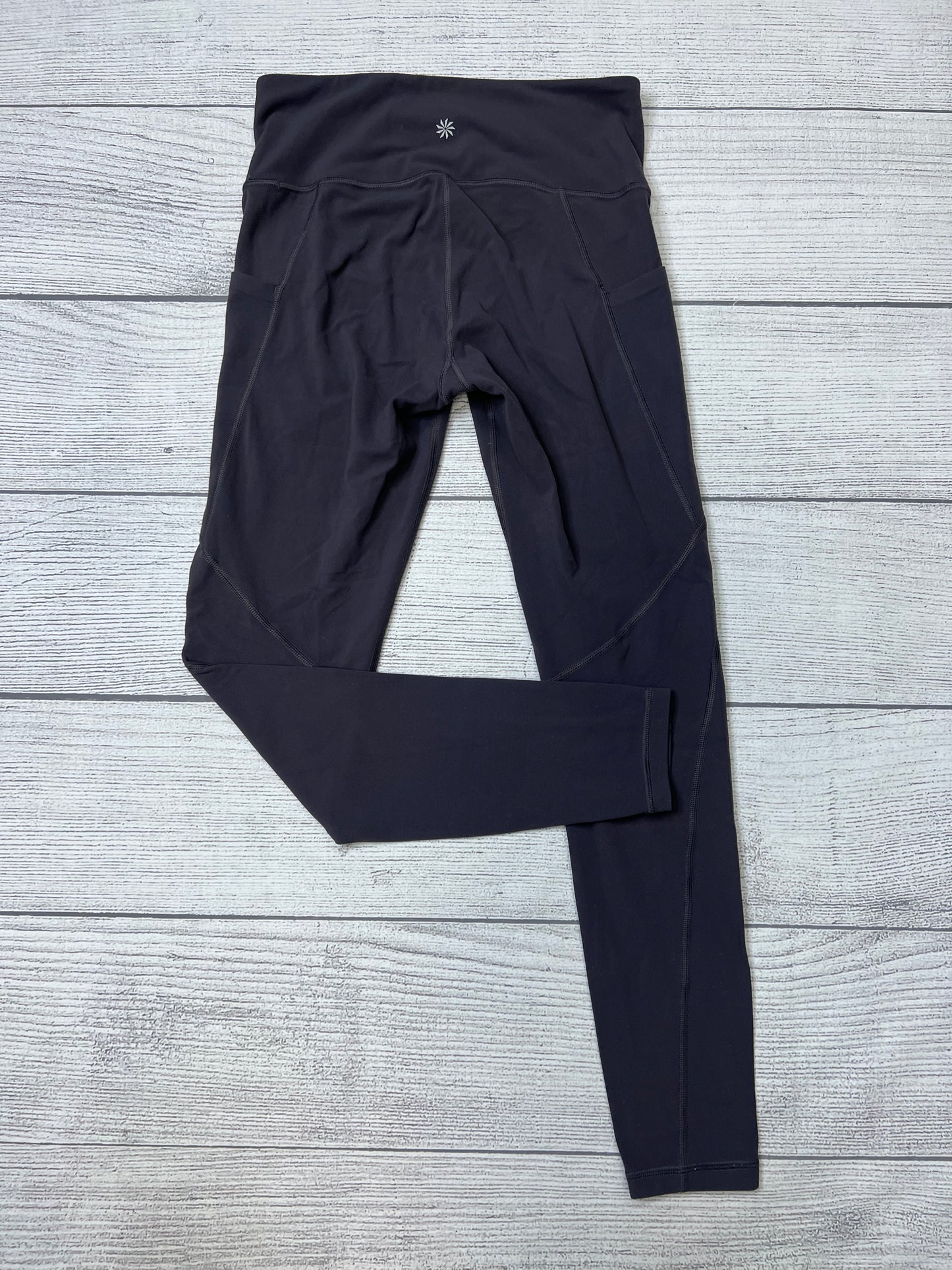 Athletic Leggings By Athleta  Size: S