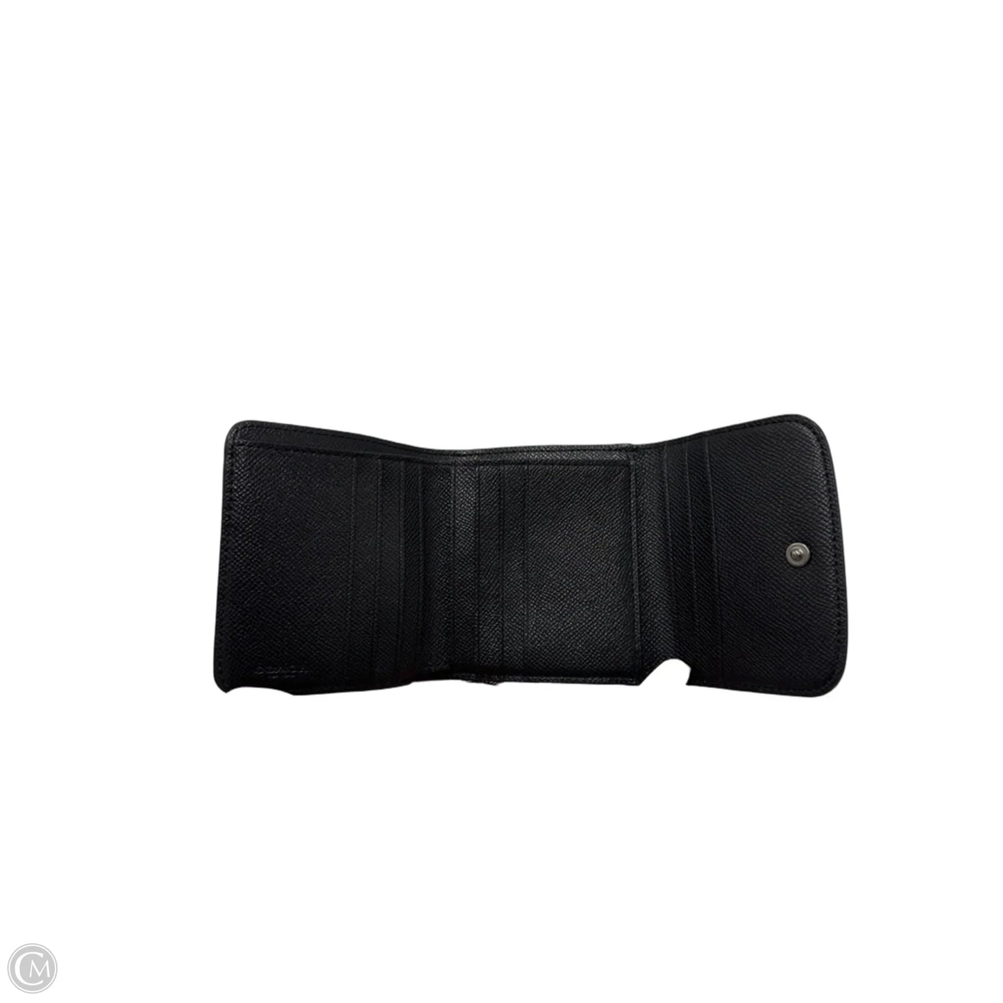 Wallet Designer By Coach