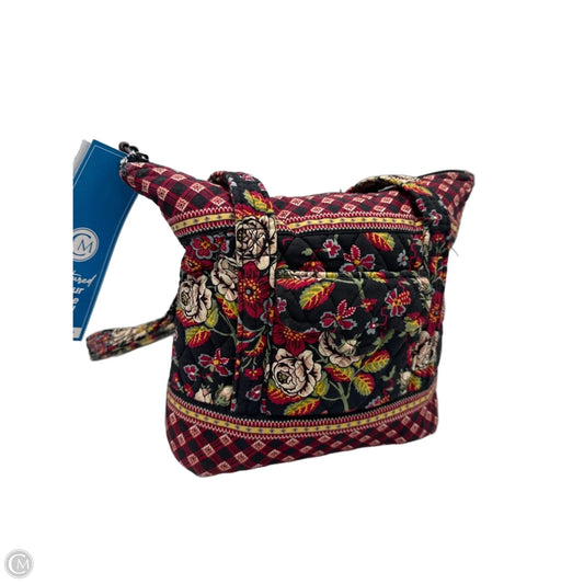 Handbag By Vera Bradley