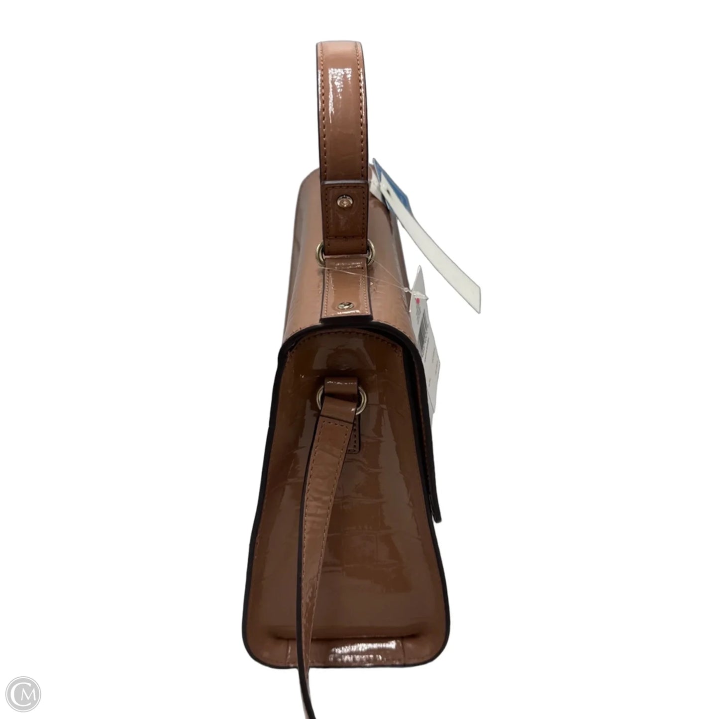 New! Kate Spade Knightsbridge Doris Designer Satchel / Handbag