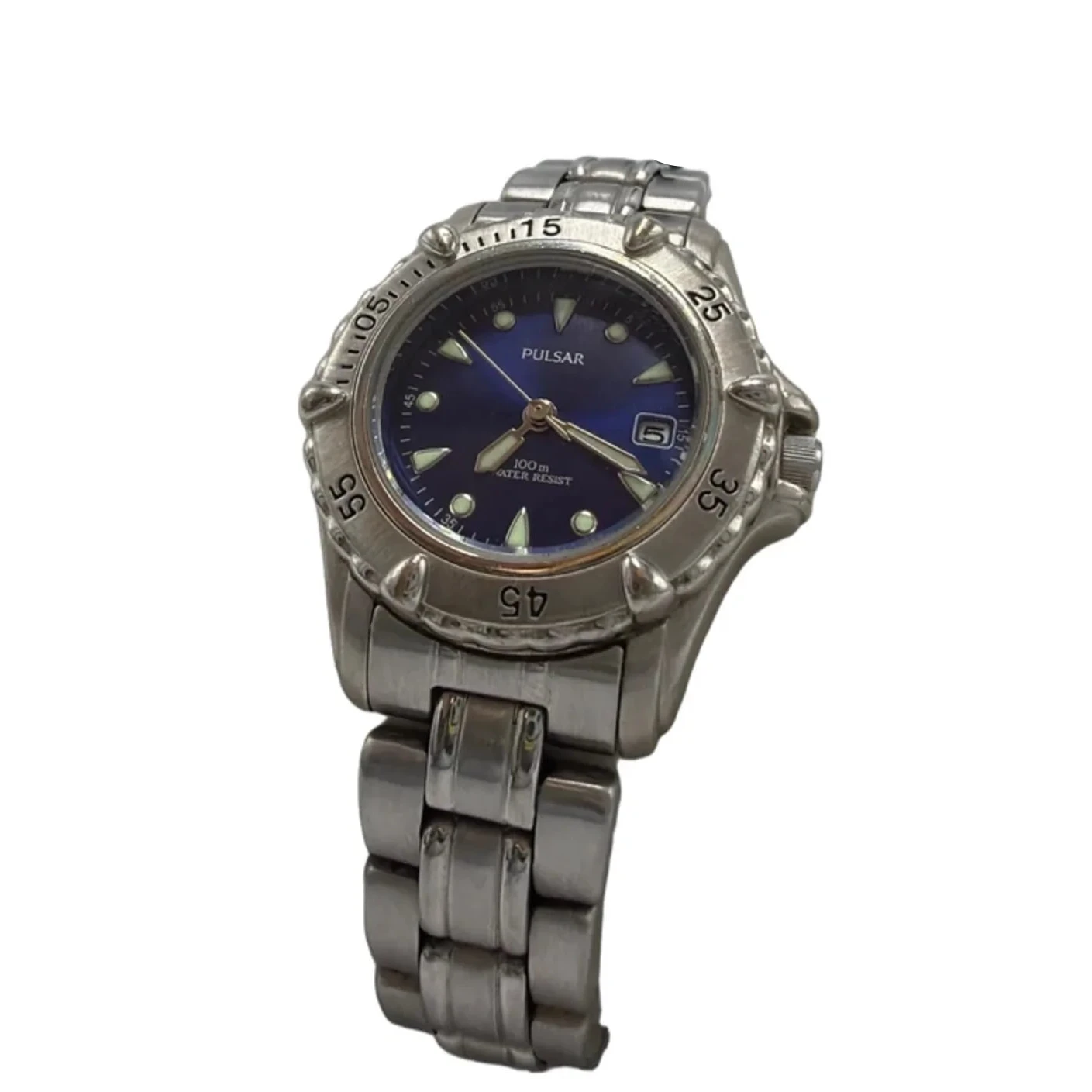 Watch By Pulsar