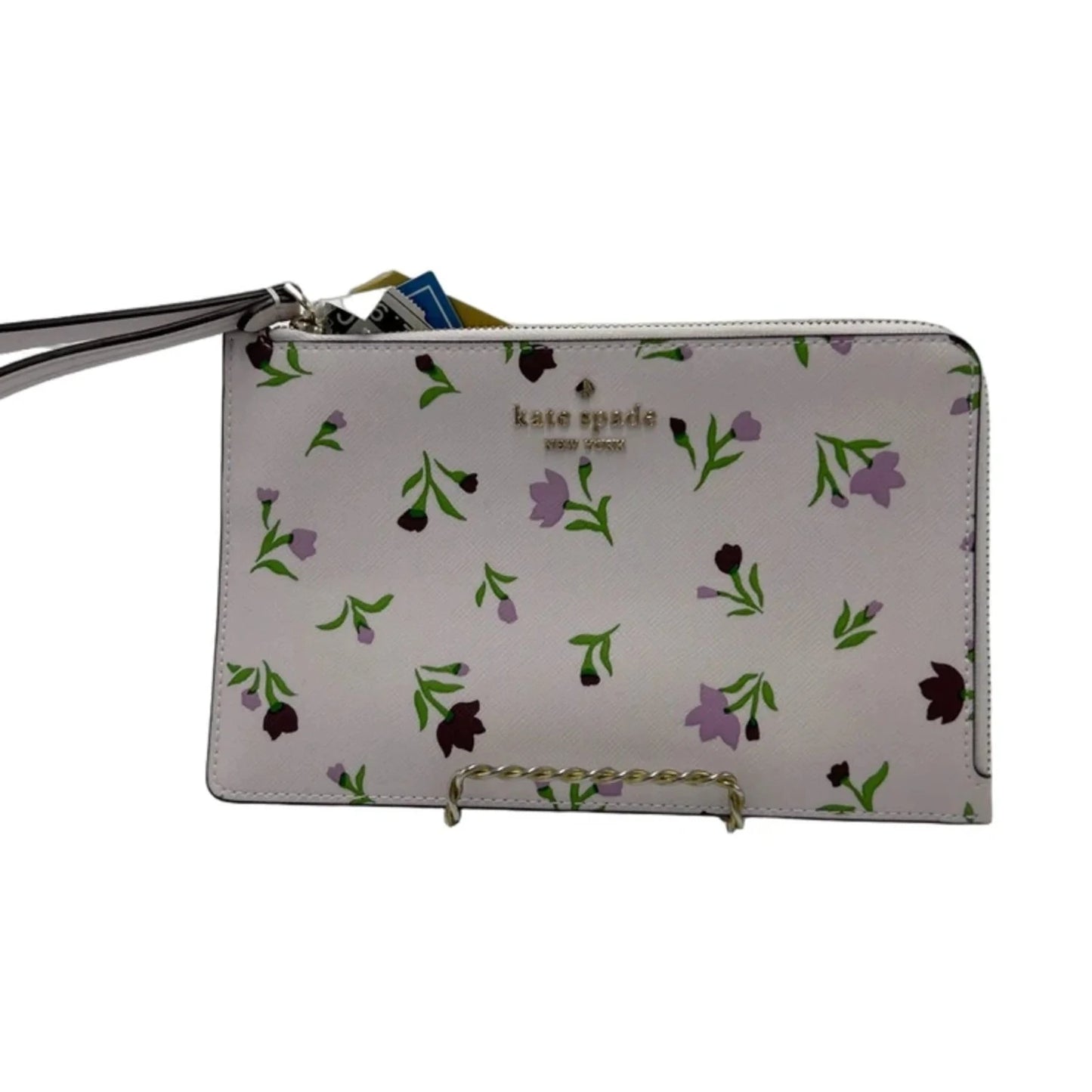 Wristlet Designer By Kate Spade