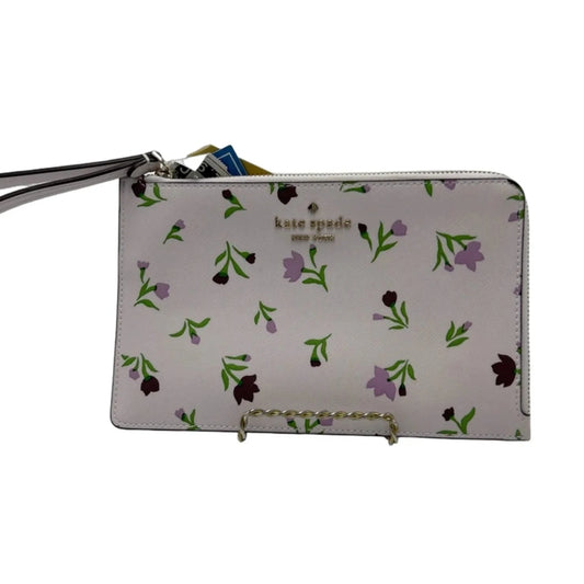 Wristlet Designer By Kate Spade
