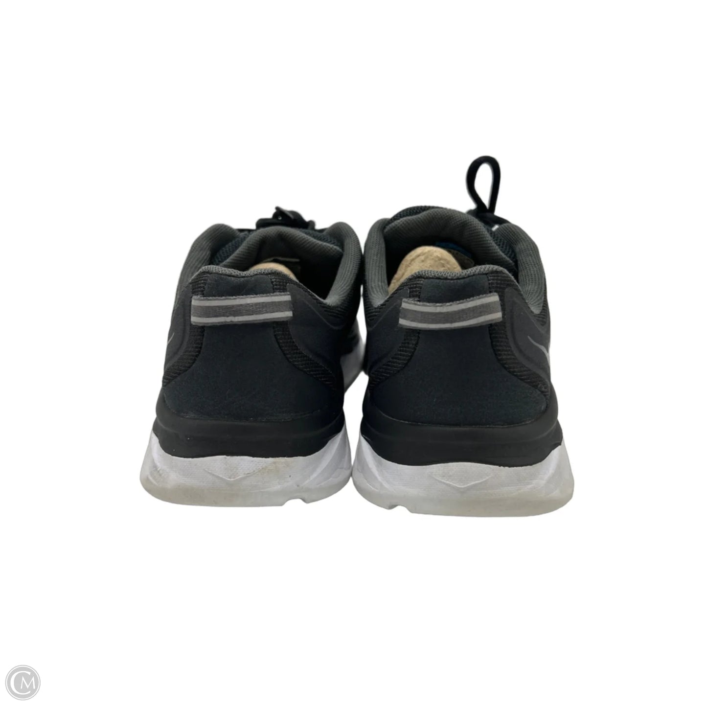 Akasa Athletic Shoes By Hoka In Black, Size: 9