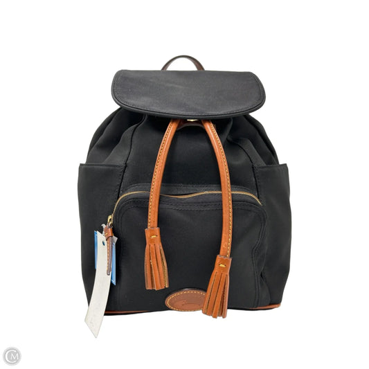 Backpack Designer By Dooney And Bourke