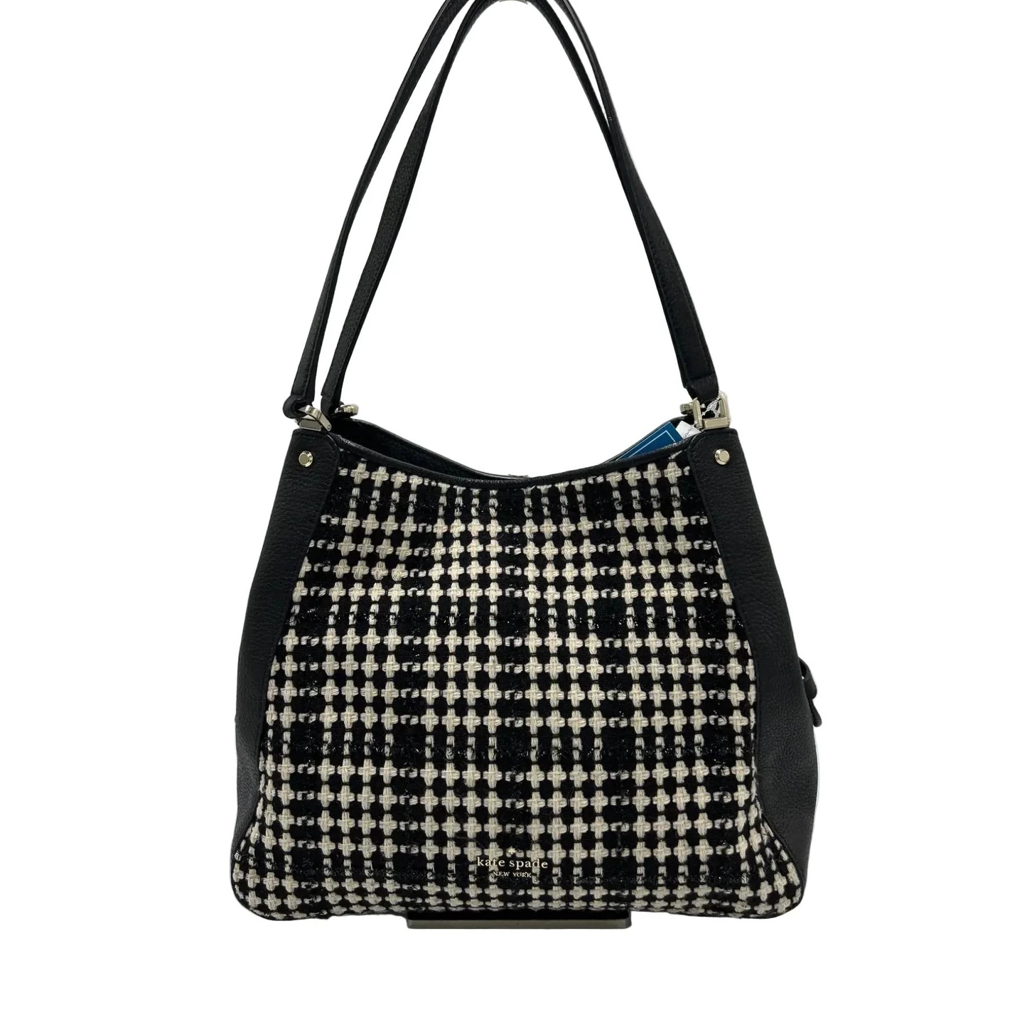 Handbag Designer By Kate Spade
