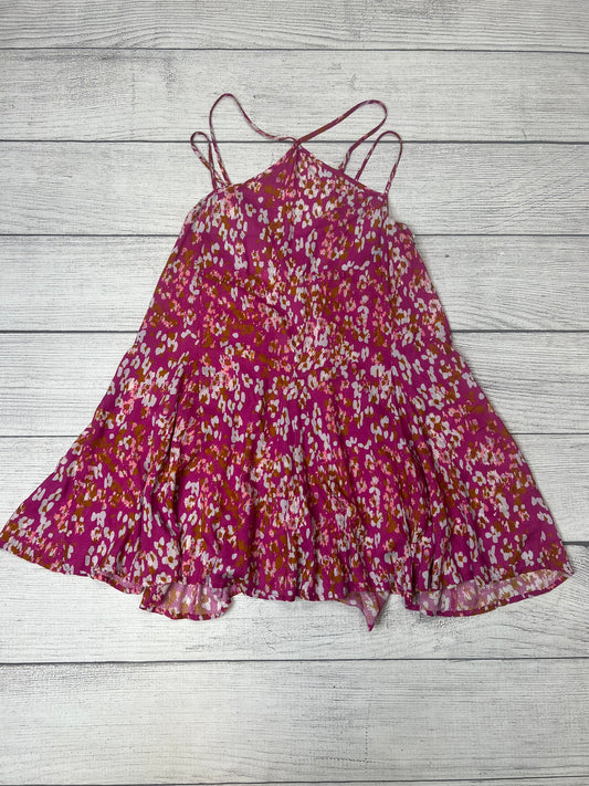 Dress Casual Short By Anthropologie  Size: M