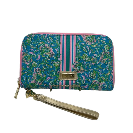 Wallet / Wristlet Designer By Lilly Pulitzer