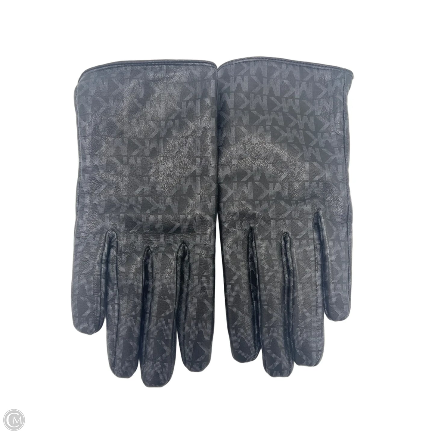 Gloves Designer By Michael Kors