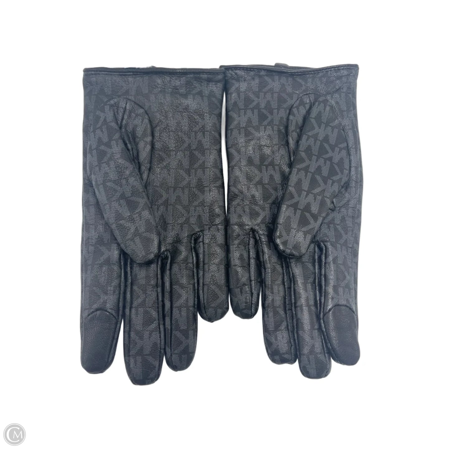 Gloves Designer By Michael Kors