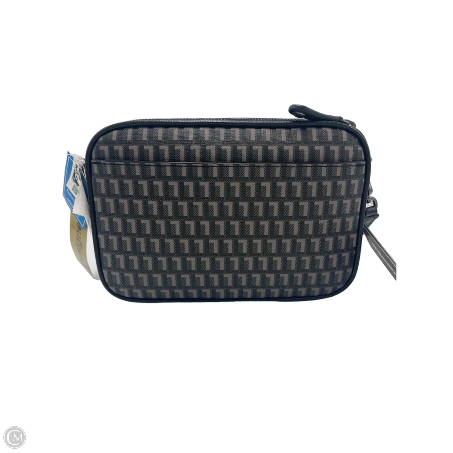 Crossbody Designer By Karl Lagerfeld