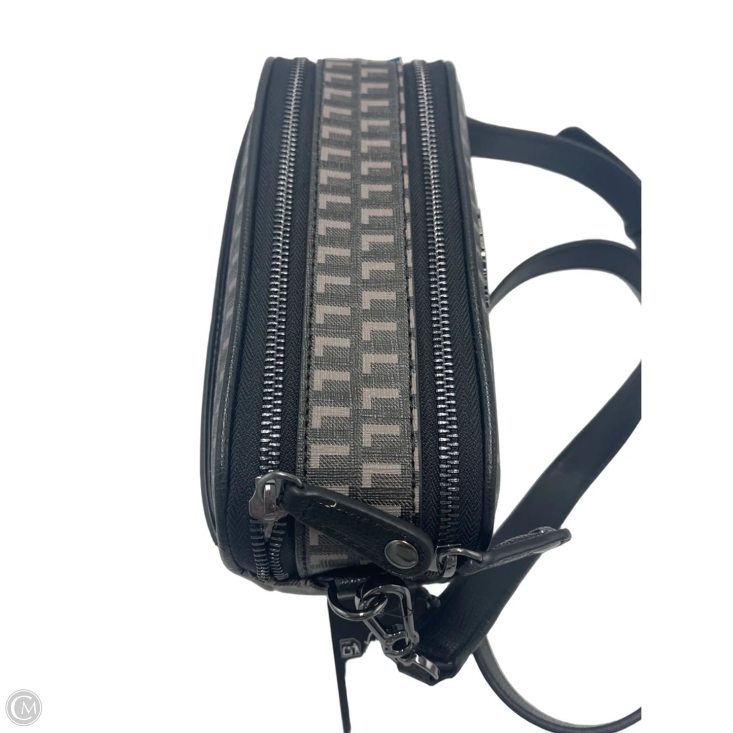 Crossbody Designer By Karl Lagerfeld