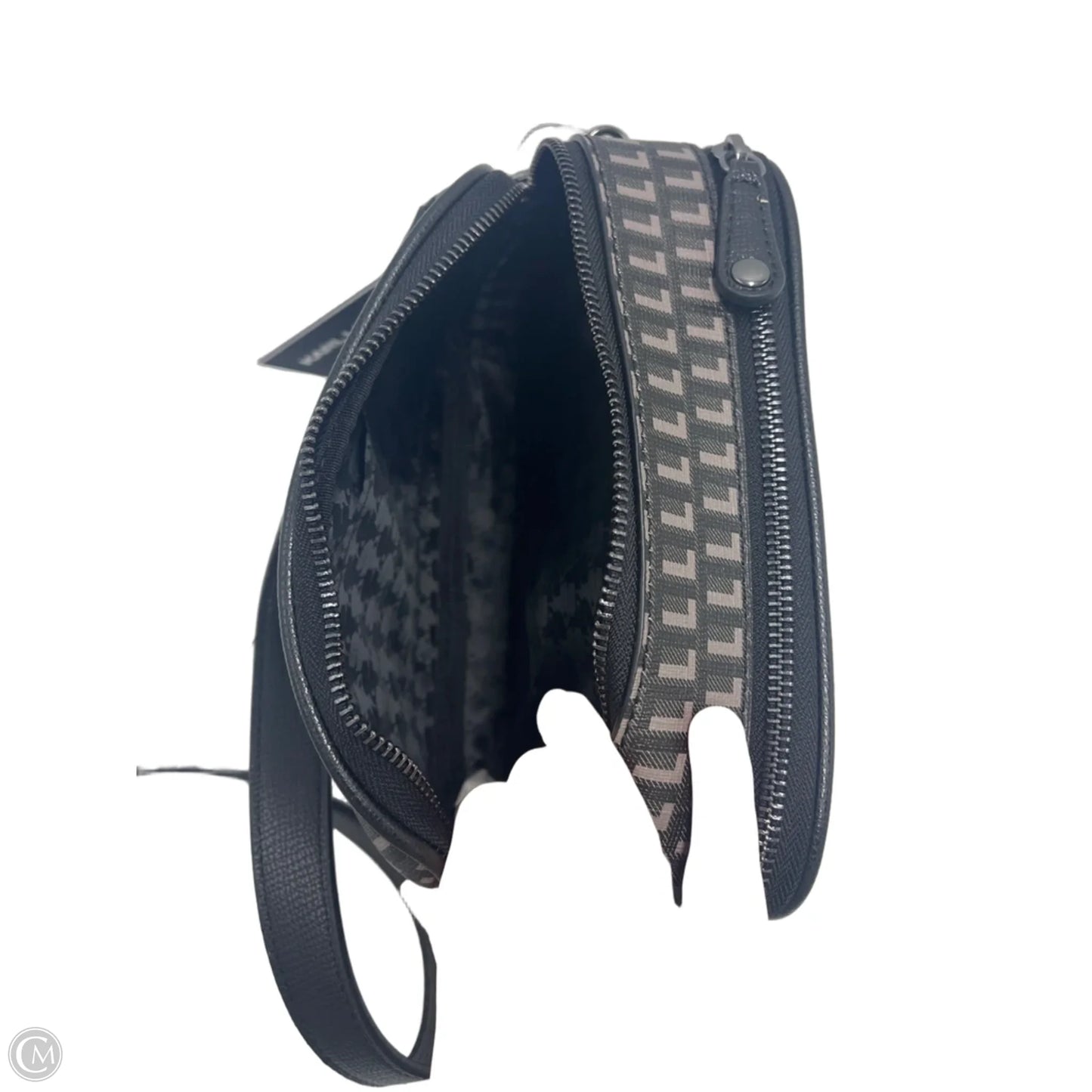 Crossbody Designer By Karl Lagerfeld