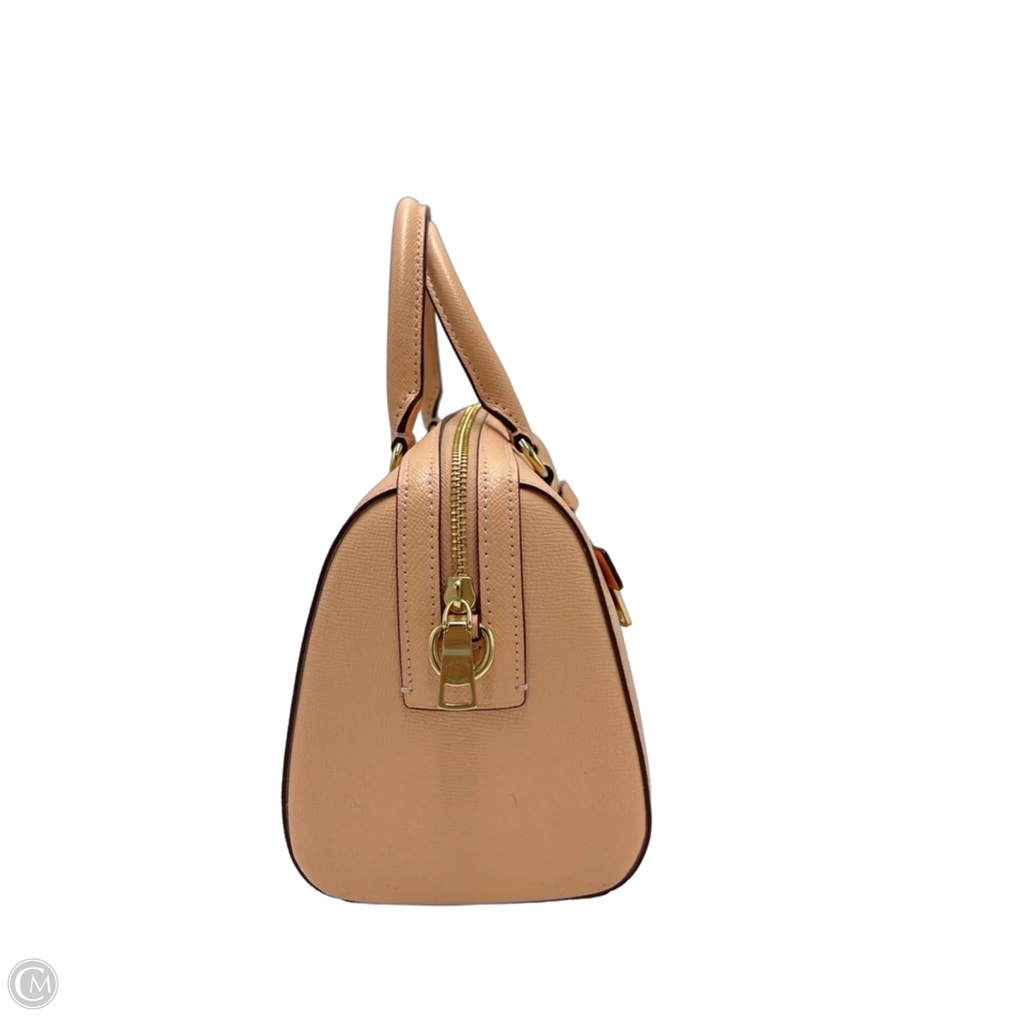 Coach Rowan Satchel Designer Handbag