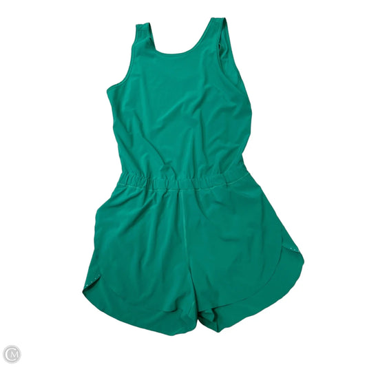 Romper By Lululemon In Green, Size: 0