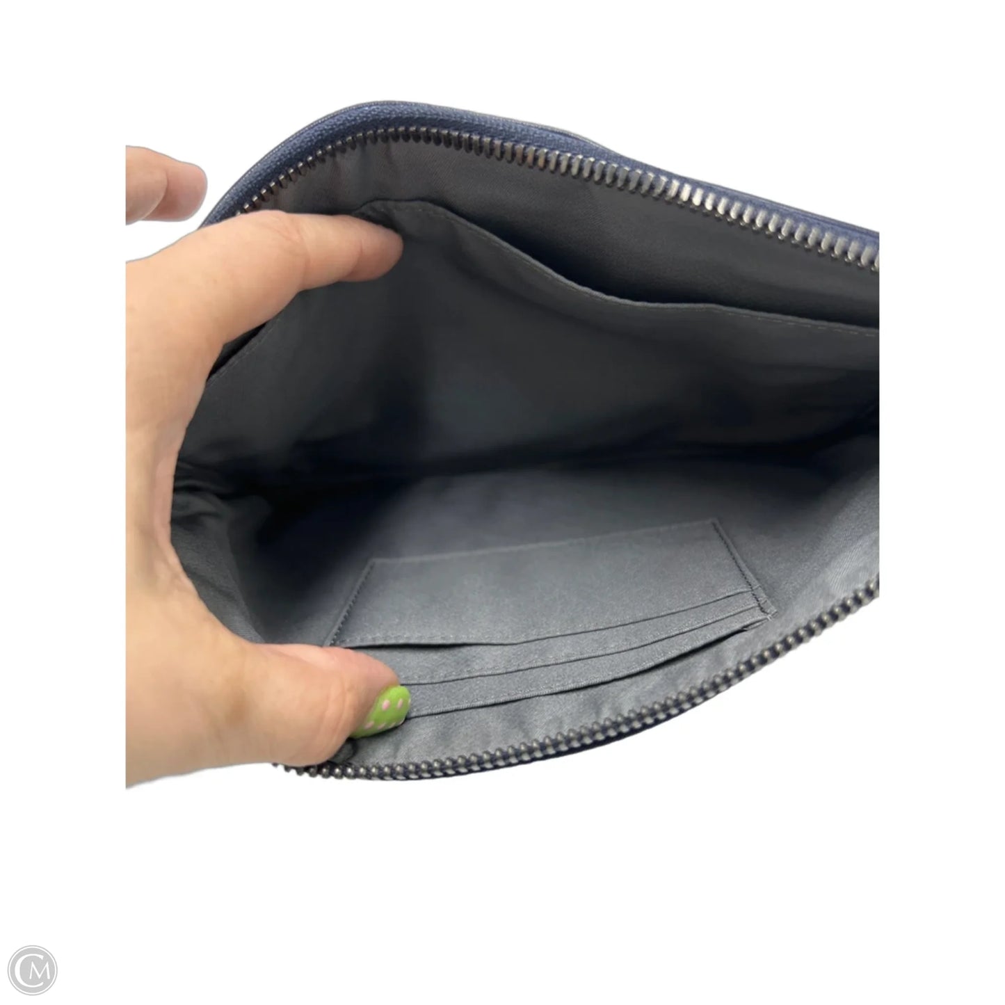 Wristlet Designer By Tumi