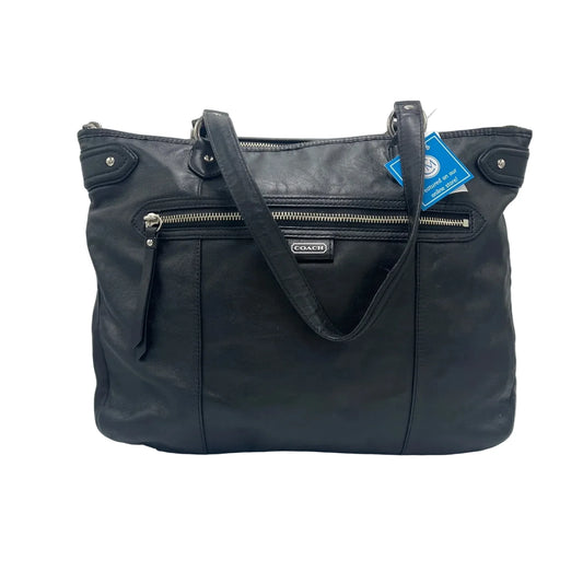 Handbag Designer By Coach