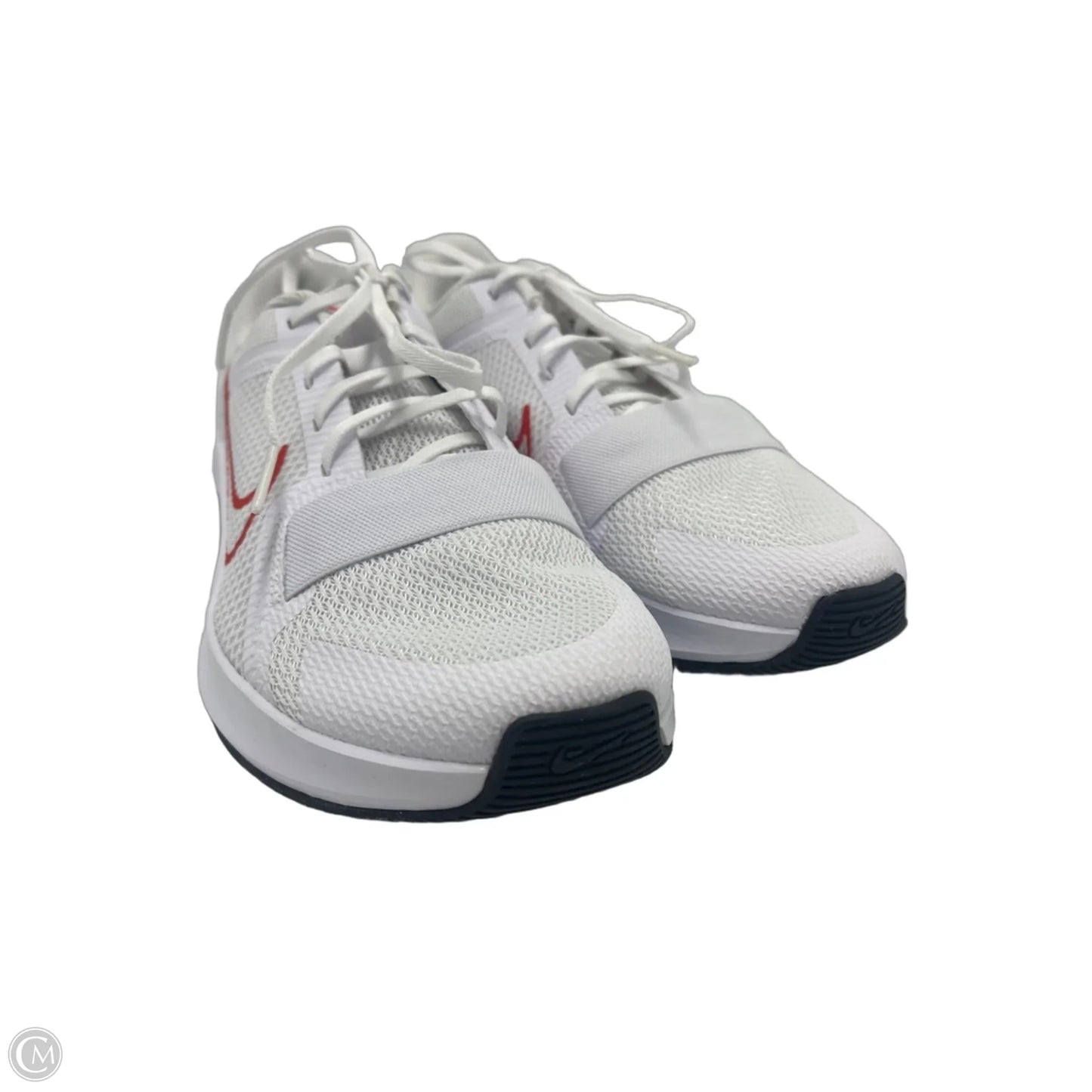 New! Shoes Athletic By Nike In White, Size: 9.5