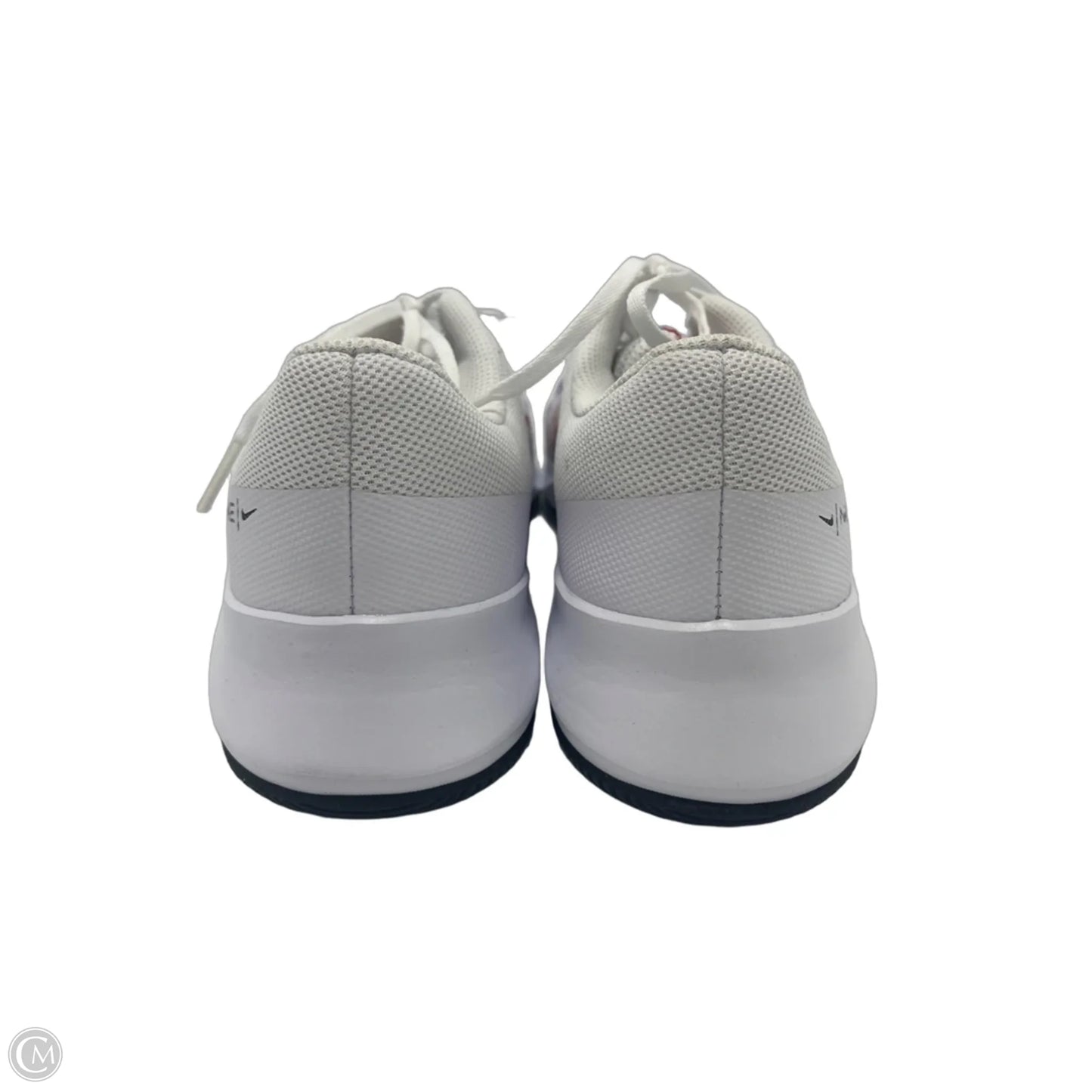 New! Shoes Athletic By Nike In White, Size: 9.5