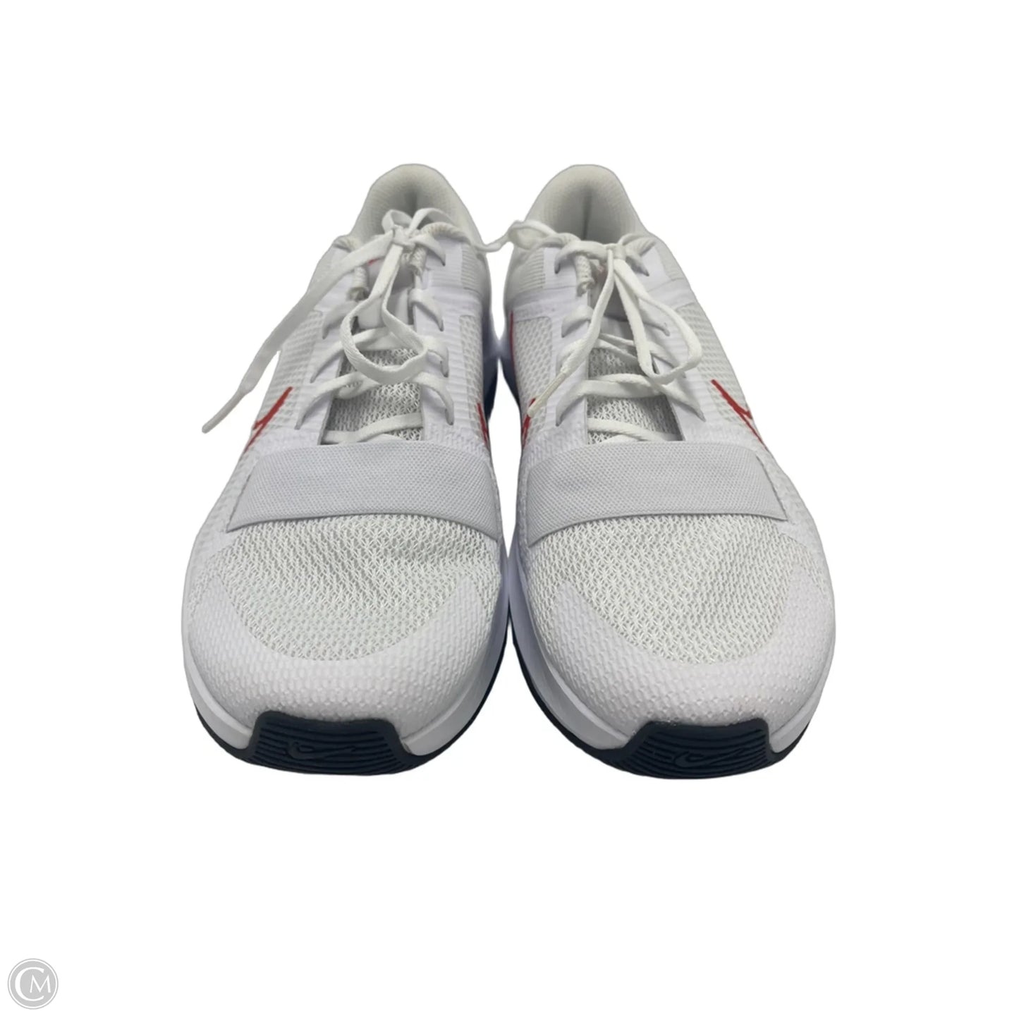 New! Shoes Athletic By Nike In White, Size: 9.5