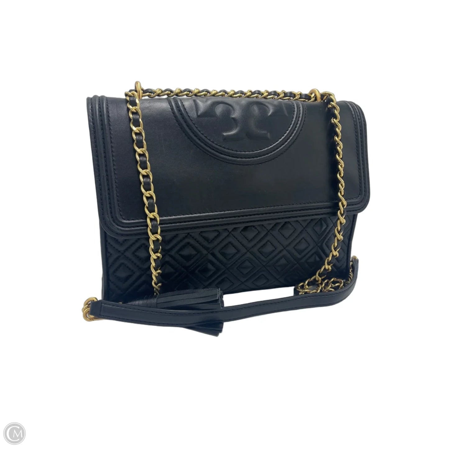 Tory Burch Fleming Designer Handbag