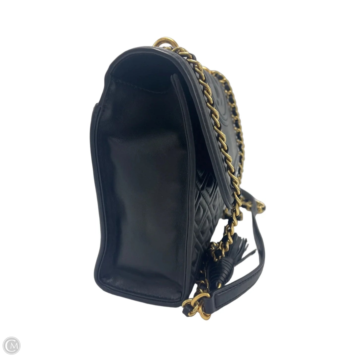 Tory Burch Fleming Designer Handbag