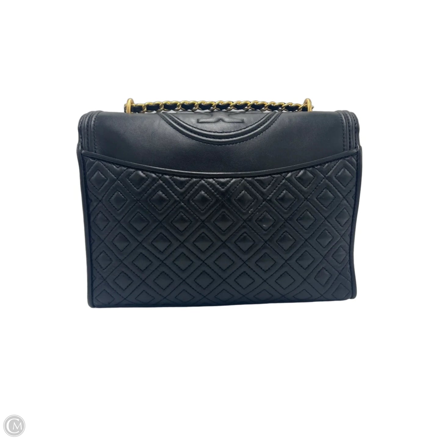 Tory Burch Fleming Designer Handbag